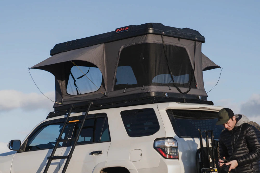 Roof Top Tents