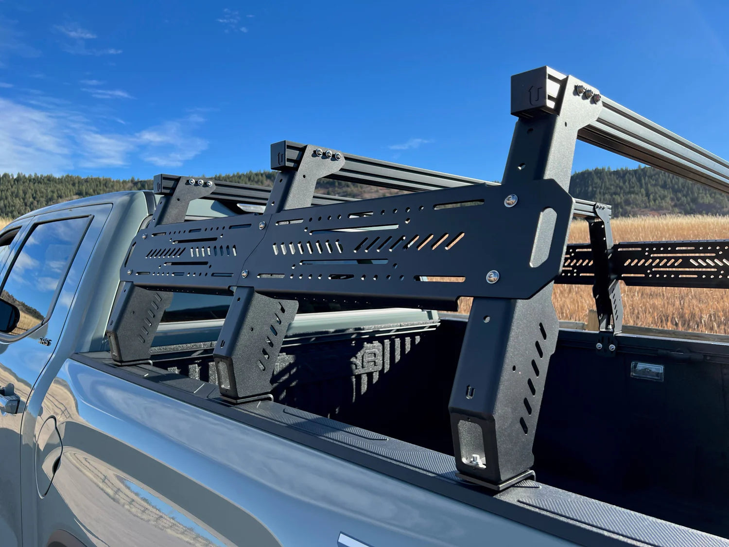 Bed Racks