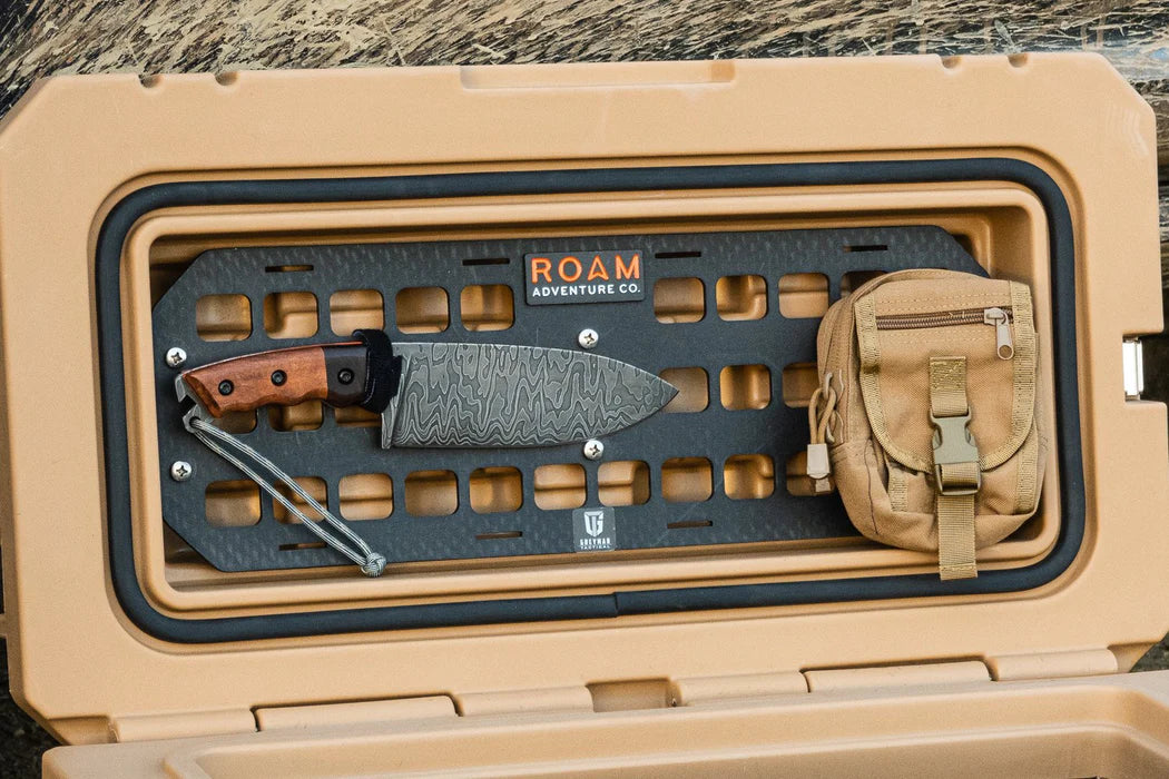 Molle Panels