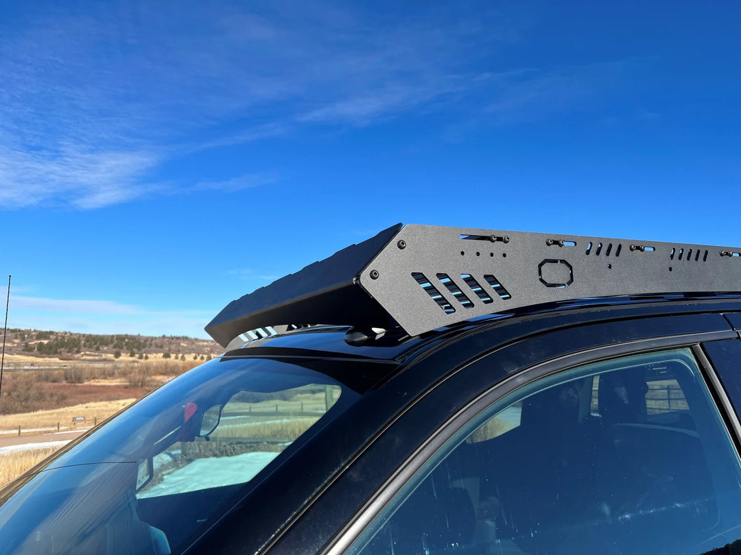 Bravo Chevy Silverado & GMC Sierra 1500 Roof Rack (2019+)