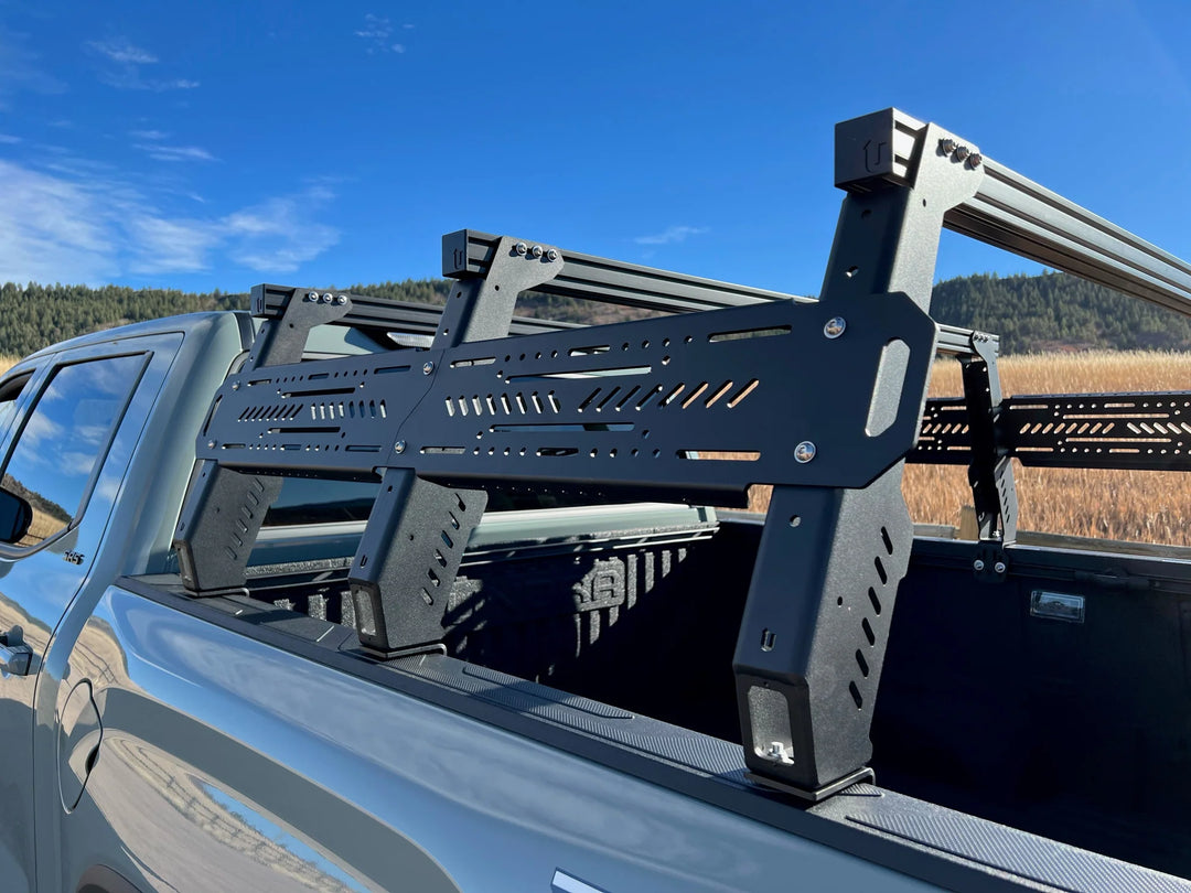 Trail boss roof rack best sale