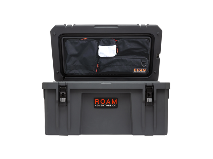 82L Lid Organizer