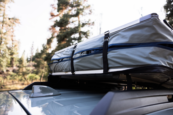 The Vagabond Lite Rooftop Tent